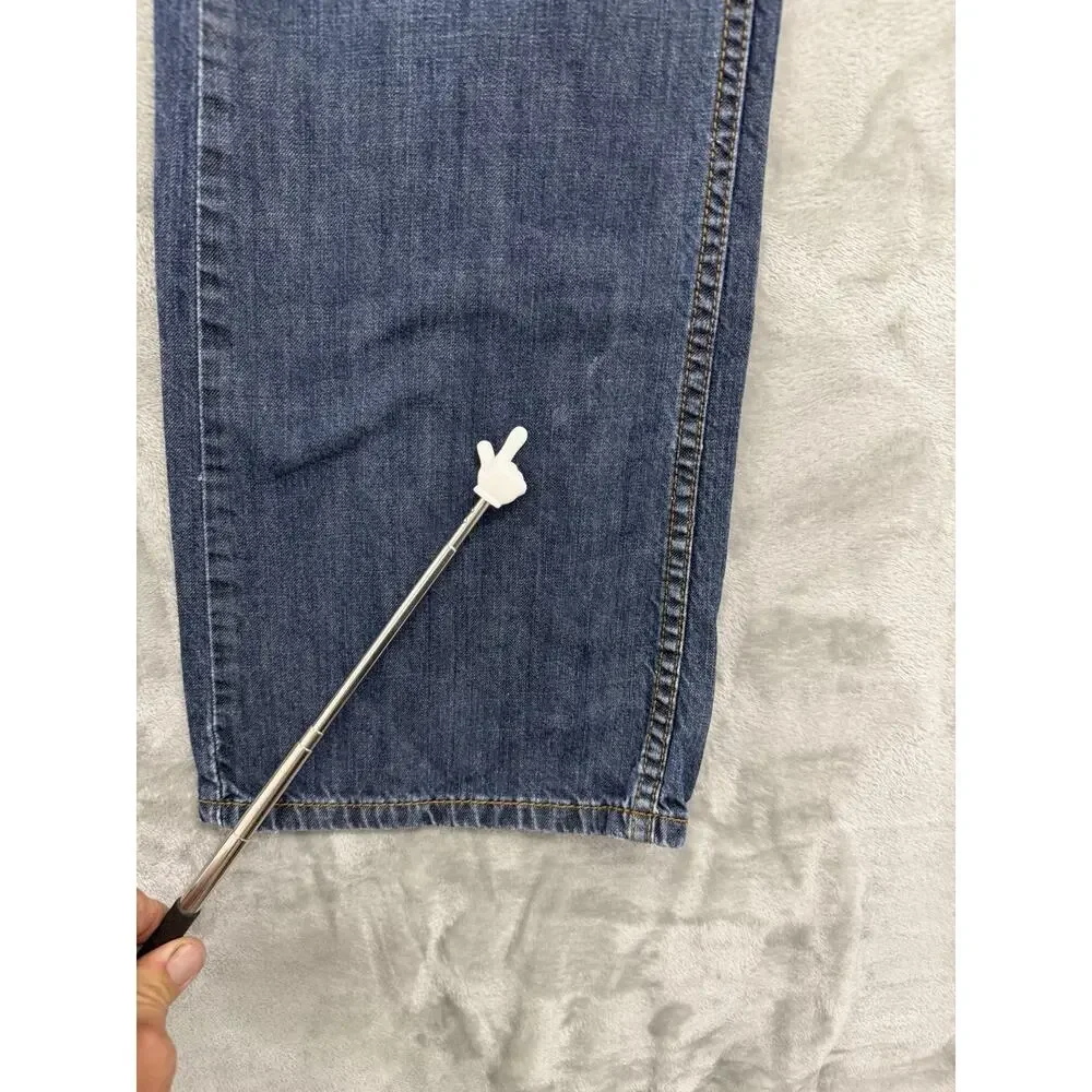 Levi’s 527 Bootcut Men’s 36x32